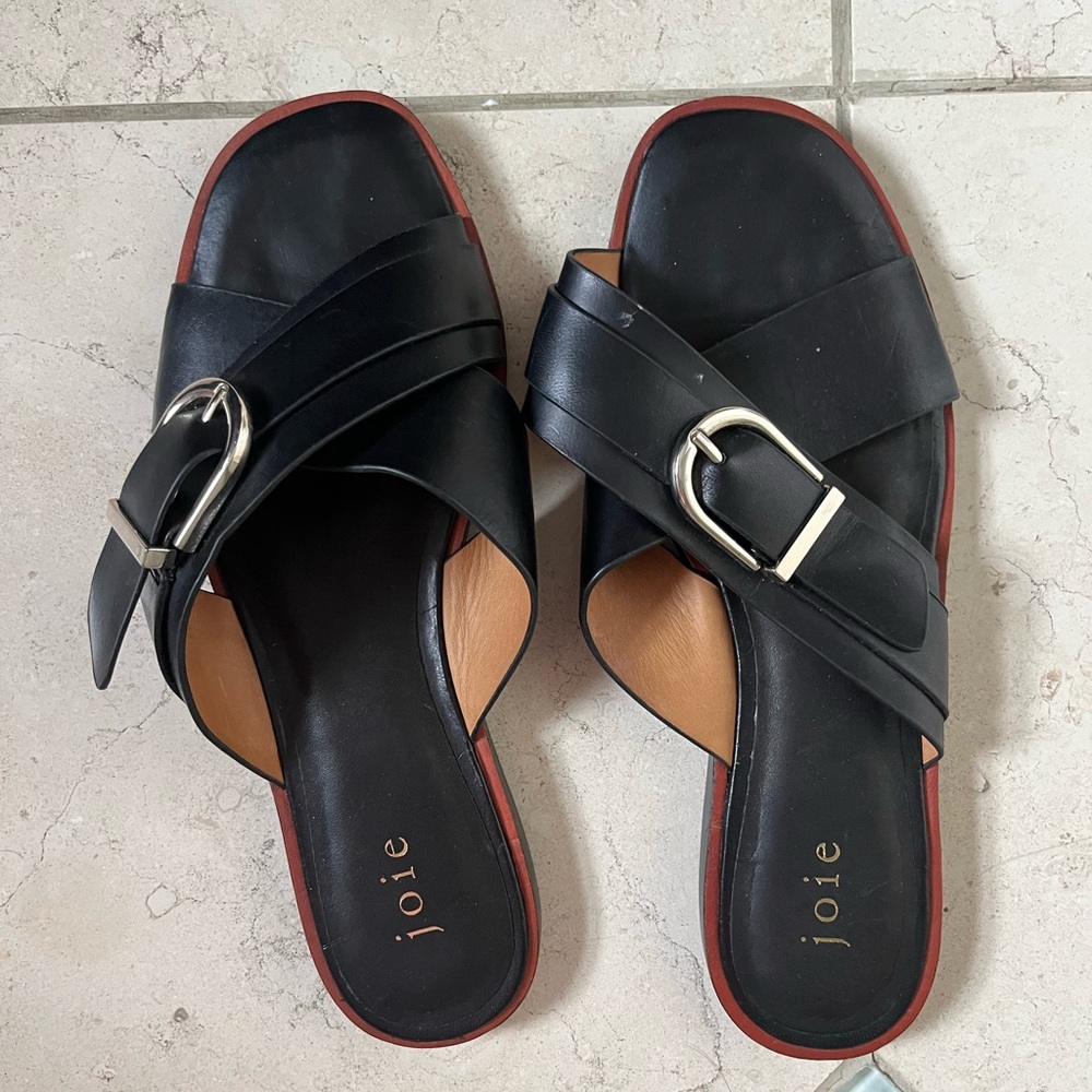 Joie Sandal